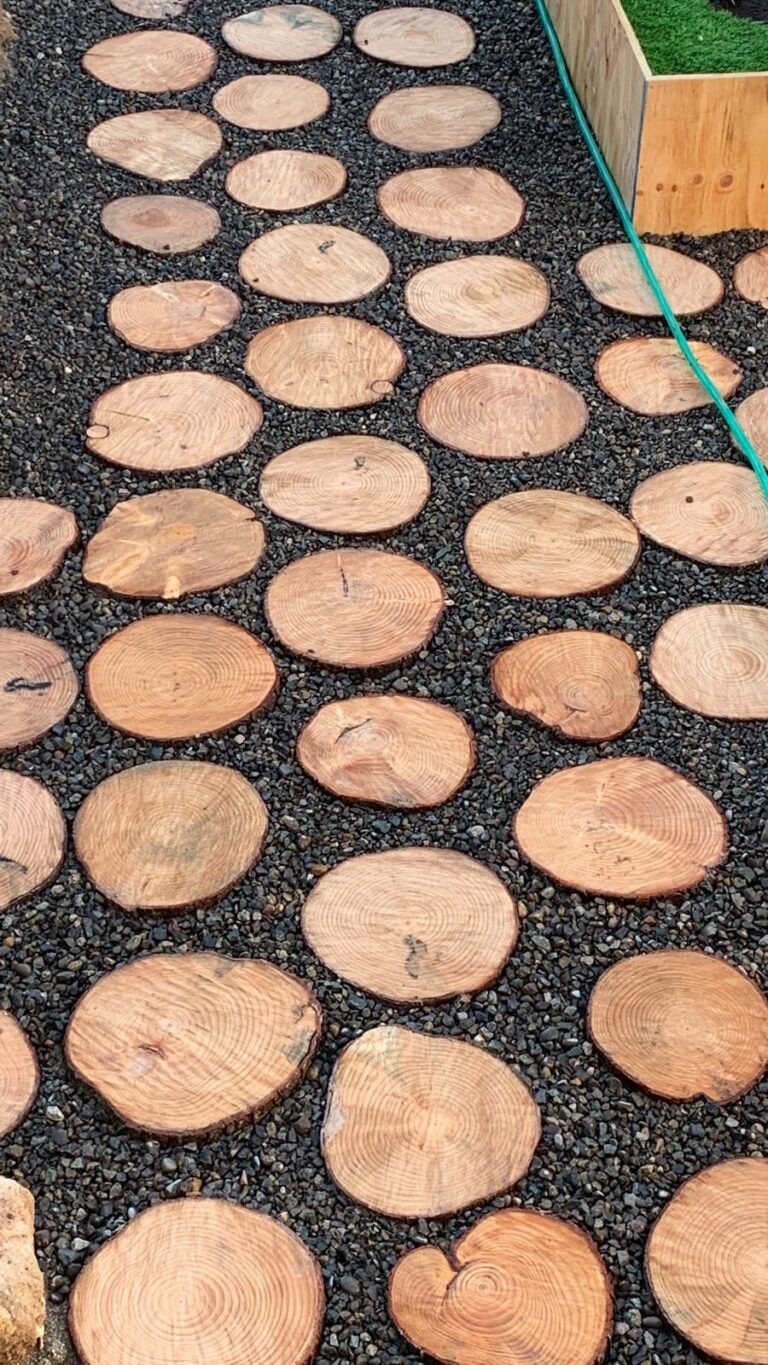 Mini rodones