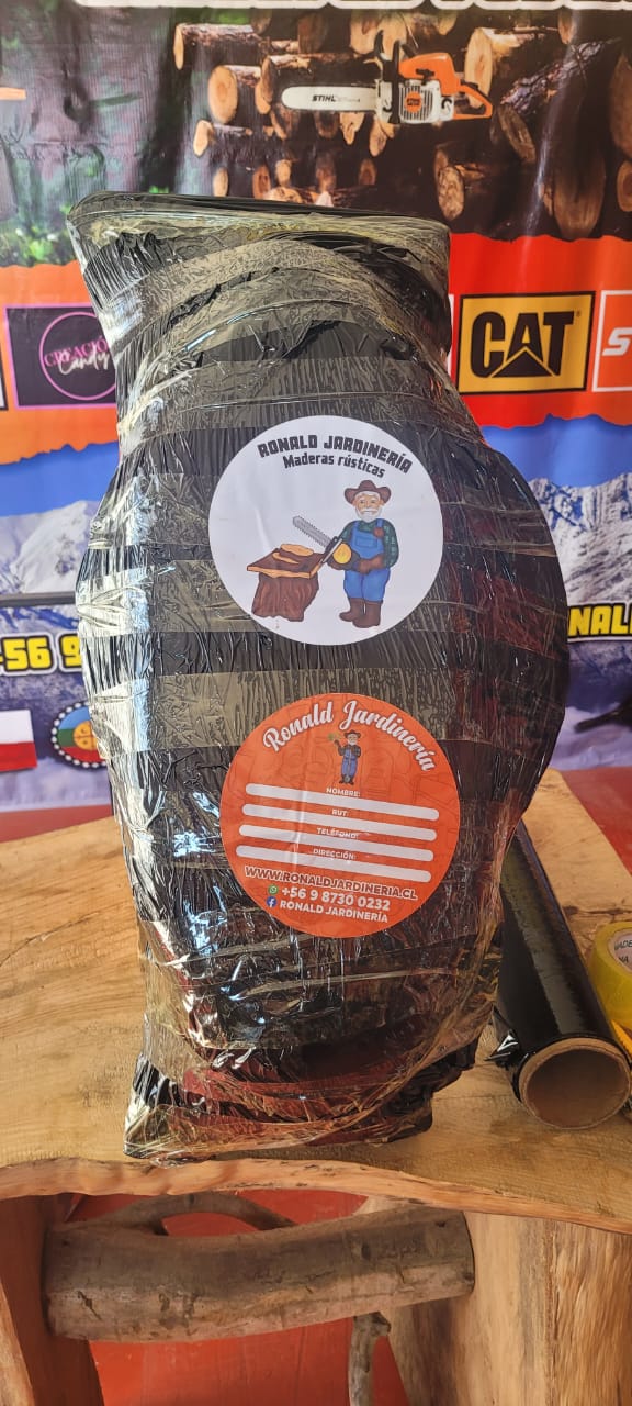 Productos embalaje